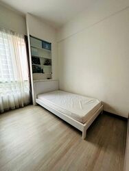 Parkshore (D15), Condominium #517905701
